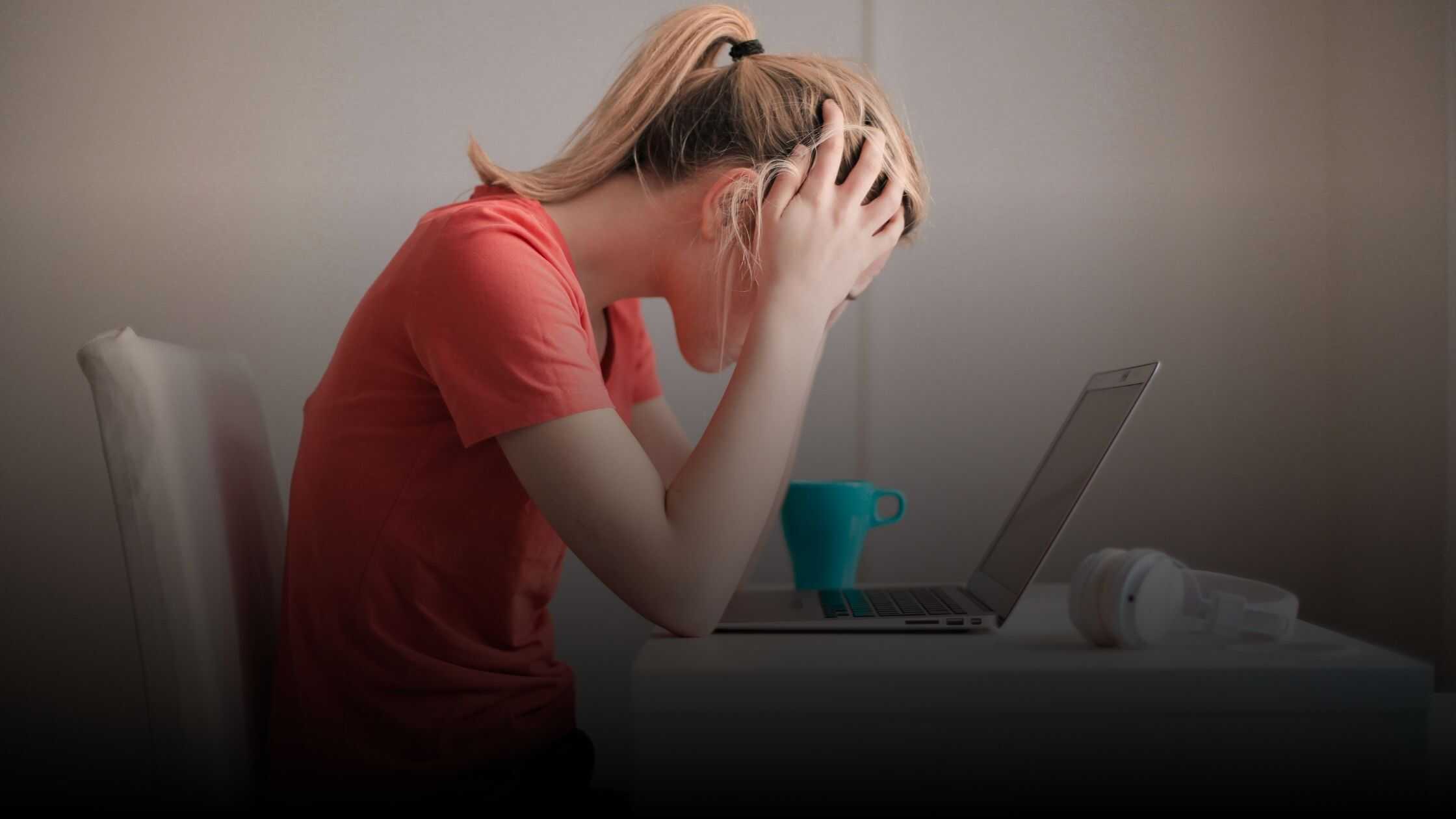 Frustrated First-Time Homebuyer